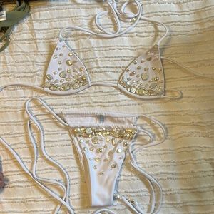COPY - Andi Bagus bikini set